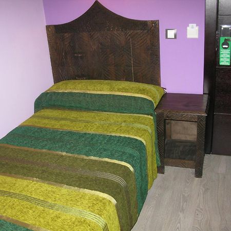 La Flor De Al-Andalus Hotel Mérida Værelse billede
